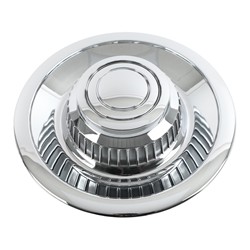 U.S. Wheel Hub Covers C55PDS