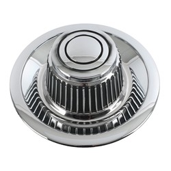 U.S. Wheel Hub Covers C55PDT