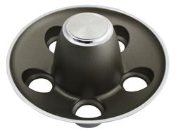 U.S. Wheel Wheel Center Caps C56DG