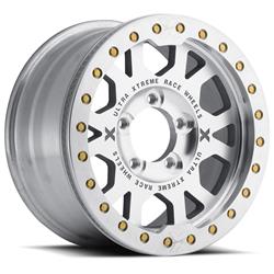 Ultra Wheel 103 Xtreme Beadlock Machined Wheels