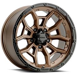 Ultra Wheel Company Paint 125-7973BZ12
