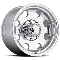 Ultra Wheel 164 Series Polished Wheels 15x7