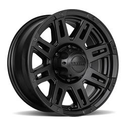 Ultra Wheel Company Wheels 226-5665SB
