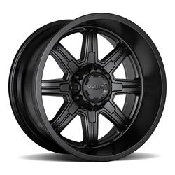 Ultra Wheel Company Wheels 229-8935SB+18