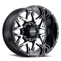 Ultra Wheel Company Wheels 254-2235U44