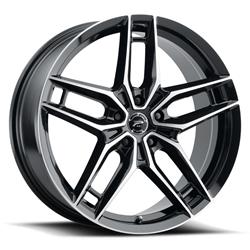 Ultra Wheel Company Wheels 464-8891U+35