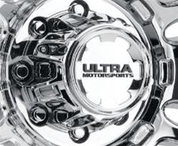 Ultra Wheel Center Caps A89-0068C