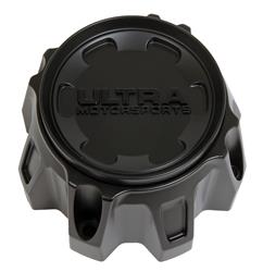 Ultra Wheel Center Caps A89-0087SB