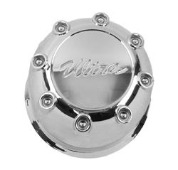 Ultra Wheel Center Caps A89-8121