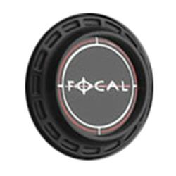 Ultra Wheel Center Caps A89-9001SB