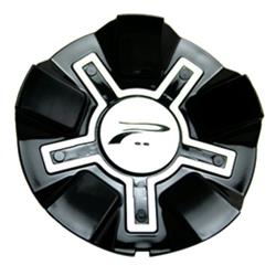 Ultra Wheel Center Caps A89-9292B