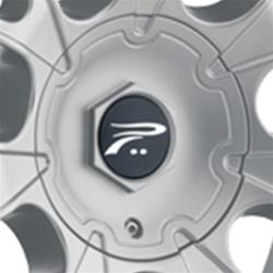 Ultra Wheel Center Caps A89-9401S