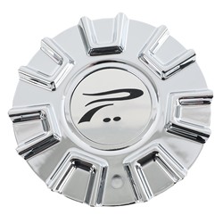 Ultra Wheel Center Caps A89-9439C
