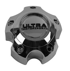 Ultra Wheel Center Caps A89-9754CL