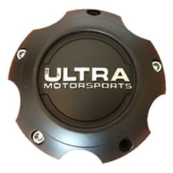 Ultra Wheel Center Caps A89-9755SB