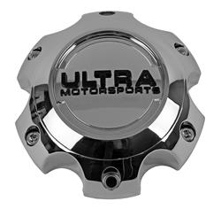 Ultra Wheel Center Caps A89-9765C