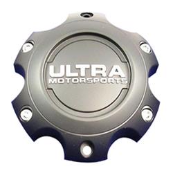 Ultra Wheel Center Caps A89-9765SB