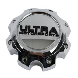 Ultra Wheel Center Caps A89-9778C