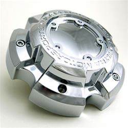Ultra Wheel Center Caps A89-9850