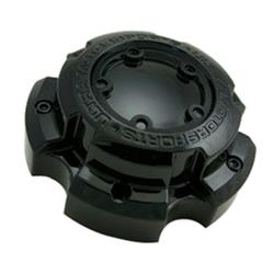 Ultra Wheel Center Caps A89-9856BK