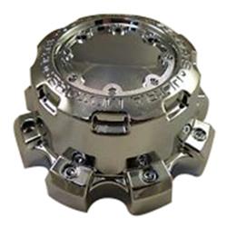 Ultra Wheel Center Caps A89-9880