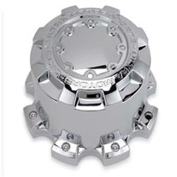 Ultra Wheel Center Caps A89-9881XL