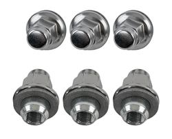 Ultra Wheel Lug Nuts A99-A10037M_6