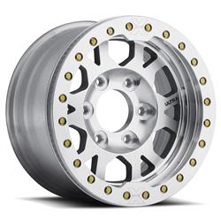 Ultra Wheel Company Wheels 103-7928MPBL+15