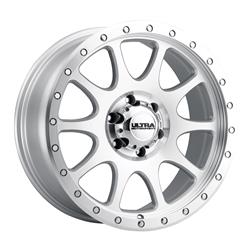 Ultra Wheel 115 The General Clearcoated Machined Wheels 20x9