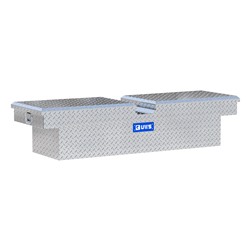UWS Crossover Series Gull Wing Toolboxes EC10051