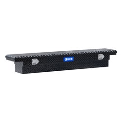 UWS Crossover Series Slim Line Low Profile Toolboxes EC10552