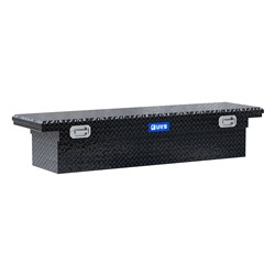 UWS Crossover Series Low-Profile Toolboxes EC10622