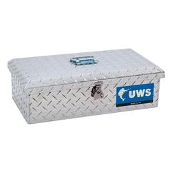 UWS Solutions Truck Toolboxes and Utility Boxes EC20101