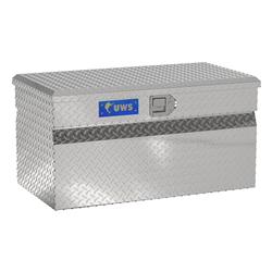 UWS Solutions Truck Toolboxes and Utility Boxes EC20141