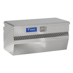 UWS Solutions Truck Toolboxes and Utility Boxes EC20161