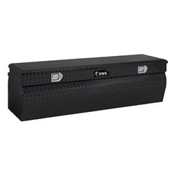 UWS Solutions - Truck Toolboxes and Utility Boxes for 2000-2006 TUNDRA - EC20362