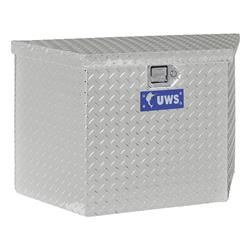 UWS Solutions Truck Toolboxes and Utility Boxes EC20391