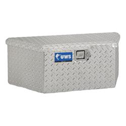 UWS Trailer Series Storage Boxes EC20411