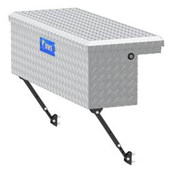 UWS Solutions Truck Toolboxes and Utility Boxes EC30361-MK2