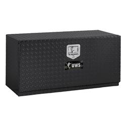 UWS Solutions Truck Toolboxes and Utility Boxes EC40092