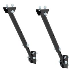 UWS Adjustable Universal Truck Side Box Legs TBSM-MK2