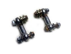 Van Steel Adjustable Sway Bar end Links for 1984-1996 CORVETTE - ASB-C4R-202