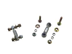 Van Steel Corvette Sway Bars ASB-C8-100