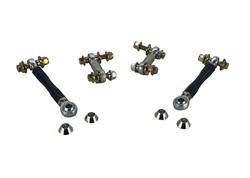 Van Steel Corvette Sway Bars ASB-C8-300