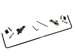 Van Steel Corvette Sway Bars ASB-R-348OSK