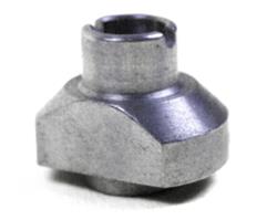 Van Steel Corvette Parking Brake Components BA-42K