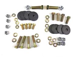Van Steel Control Arm Bolts for 1963-1982 CORVETTE - CAHK-6382