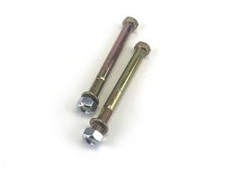 Van Steel Corvette Bolts and Screws FC-11K
