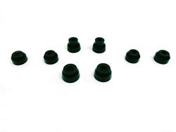 Van Steel Polyurethane Ball Joint Dust Boots for 1963-1982 CORVETTE - FS-75PK