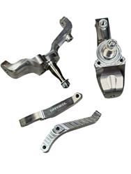 Van Steel Corvette Spindles FS-91